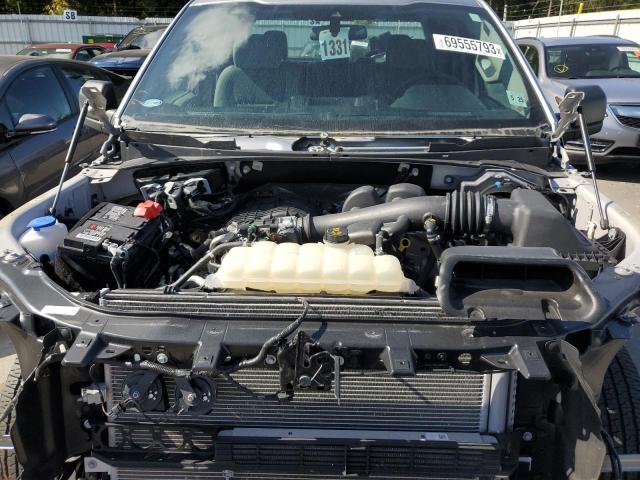 Photo 11 from auction – 2020 FORD F150 SUPER with VIN 1FTEX1EB6LKD93738
