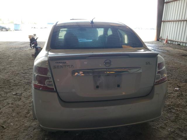 Photo 6 from auction – 2012 NISSAN SENTRA 2.0 with VIN 3N1AB6AP1CL733715
