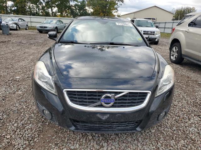 Photo 5 from auction – 2011 VOLVO C70 T5 with VIN YV1672MC4BJ107534