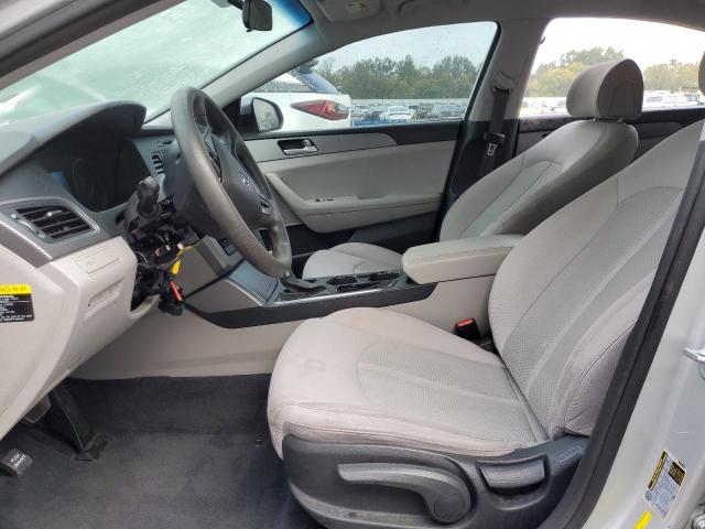 Photo 7 from auction – 2015 HYUNDAI SONATA SE with VIN 5NPE24AF1FH093374