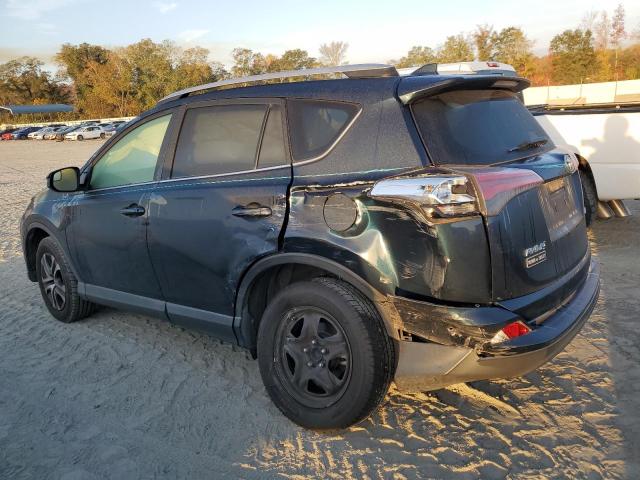 Photo 2 from auction – 2018 TOYOTA RAV4 LE with VIN JTMZFREV4JJ723067