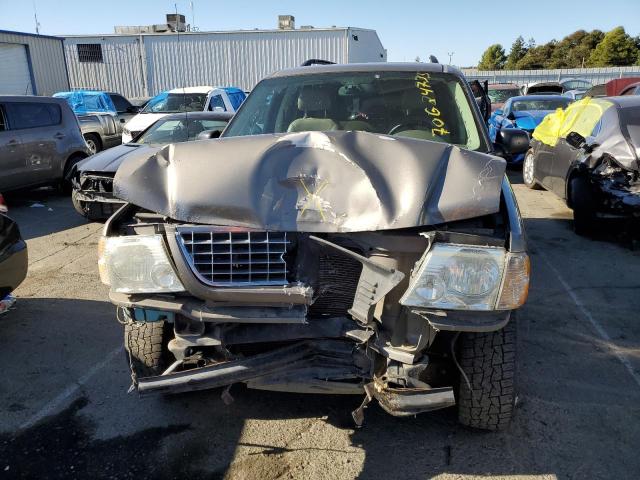 Photo 5 from auction – 2004 FORD EXPLORER X with VIN 1FMZU63W34ZA32551