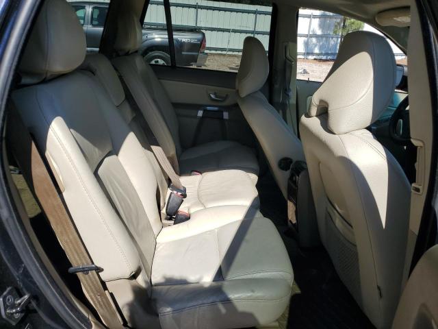 Photo 11 from auction – 2008 VOLVO XC90 3.2 with VIN YV4CZ982681441048