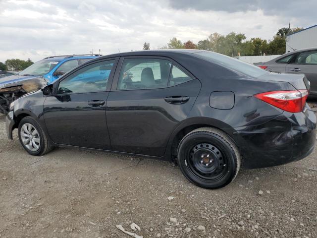 Photo 2 from auction – 2016 TOYOTA COROLLA L with VIN 2T1BURHE3GC666593