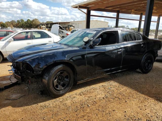 DODGE CHARGER PO 2013 with VIN 2C3CDXAT7DH629425 - Photo from auction