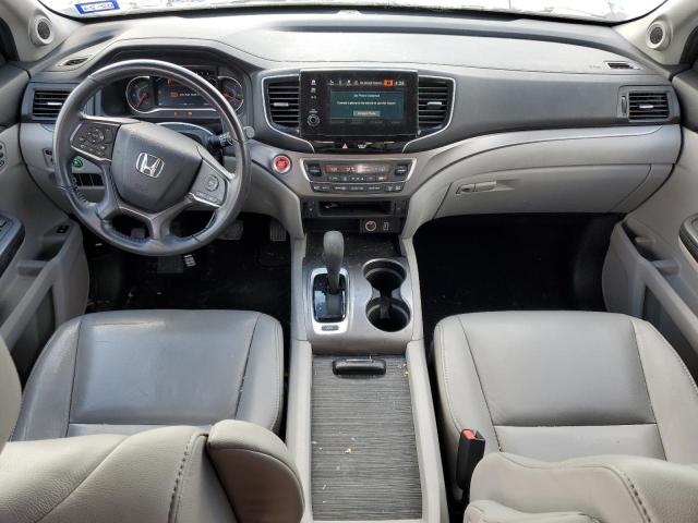 Photo 8 from auction – 2019 HONDA PILOT EXL with VIN 5FNYF5H50KB042591