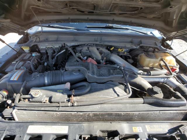 Photo 11 from auction – 2011 FORD F250 SUPER with VIN 1FT7W2BT0BEA96833