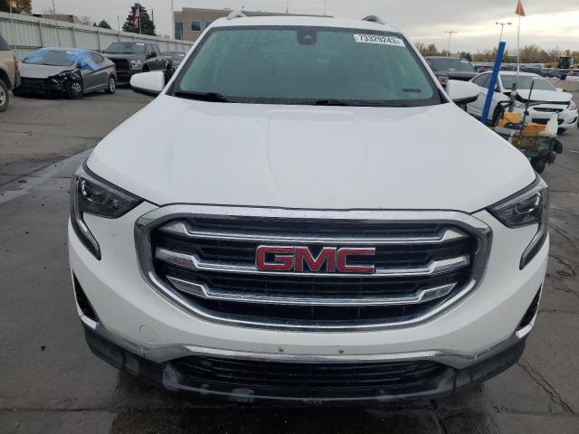 Photo 5 from auction – 2020 GMC TERRAIN SL with VIN 3GKALVEV2LL235279