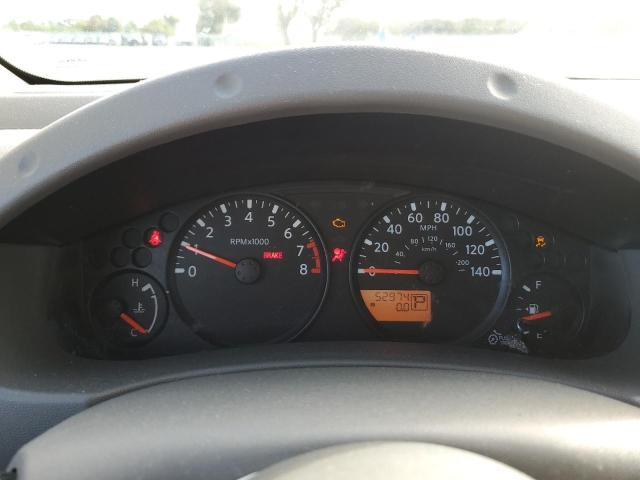 Photo 9 from auction – 2020 NISSAN FRONTIER S with VIN 1N6ED0CE2LN702049