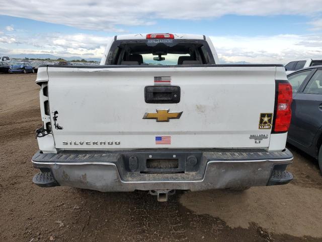 Photo 6 from auction – 2015 CHEVROLET SILVERADO with VIN 3GCUKREC7FG166023