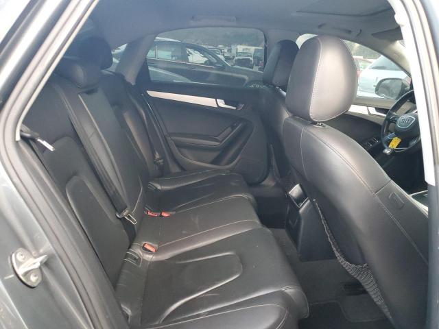 Photo 10 from auction – 2013 AUDI A4 PREMIUM with VIN WAUAFAFL7DA180360