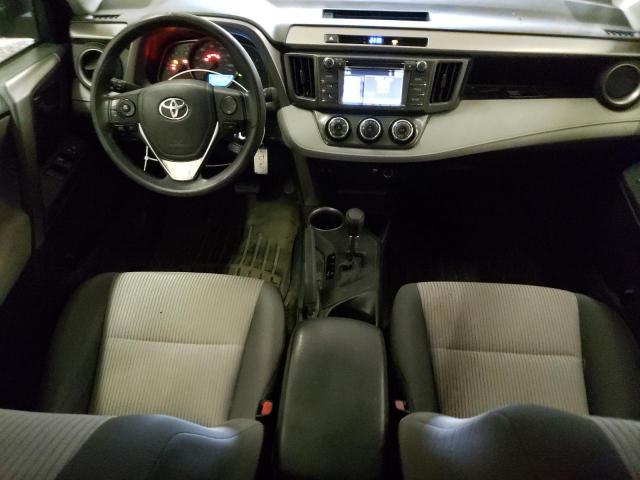 Photo 8 from auction – 2014 TOYOTA RAV4 LE with VIN 2T3BFREV5EW146574