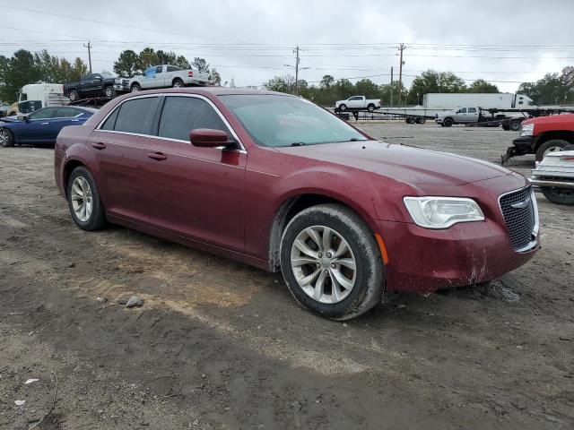 Photo 4 from auction – 2015 CHRYSLER 300 LIMITE with VIN 2C3CCAAGXFH829401