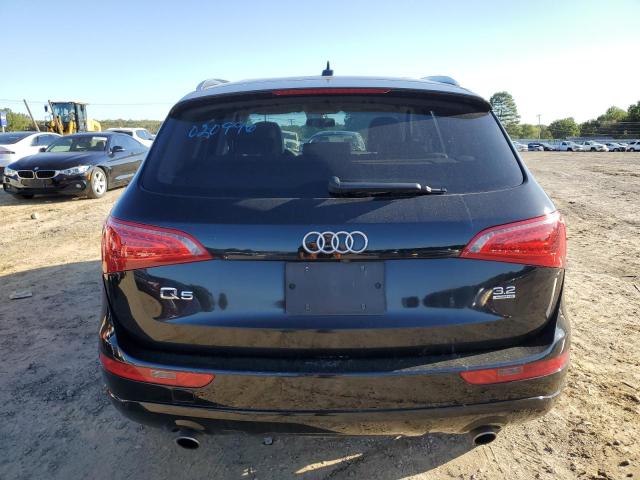 Photo 6 from auction – 2010 AUDI Q5 PREMIUM with VIN WA1LKAFP9AA020996