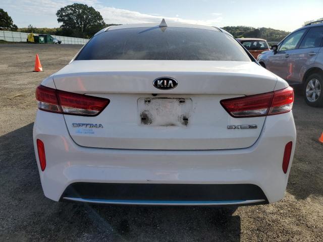Photo 6 from auction – 2017 KIA OPTIMA PLU with VIN KNAGV4LD1H5010795