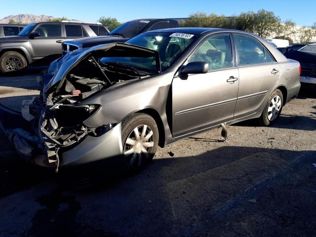 Photo 1 from auction – 2002 TOYOTA CAMRY LE with VIN 4T1BE32K72U526496