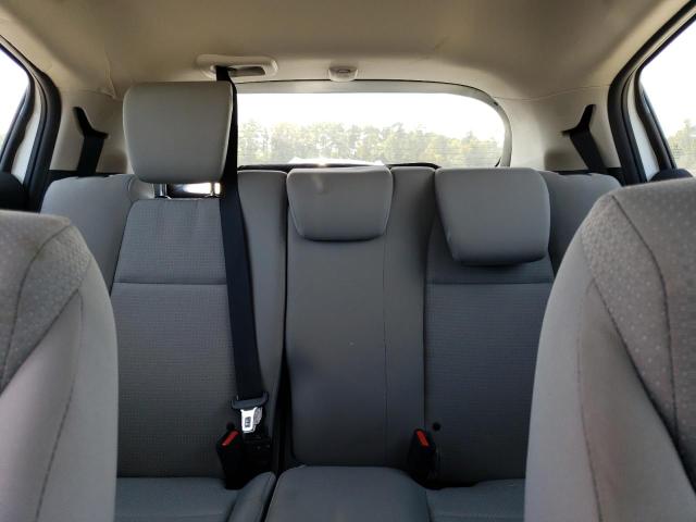 Photo 10 from auction – 2019 HONDA HR-V LX with VIN 3CZRU5H35KM709976
