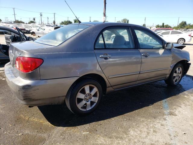 Photo 3 from auction – 2004 TOYOTA COROLLA CE with VIN 1NXBR32E84Z206802