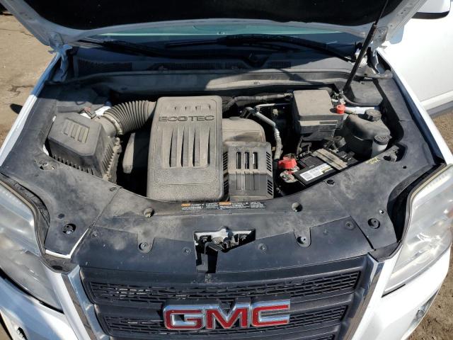 Photo 11 from auction – 2015 GMC TERRAIN SL with VIN 2GKALMEKXF6424092