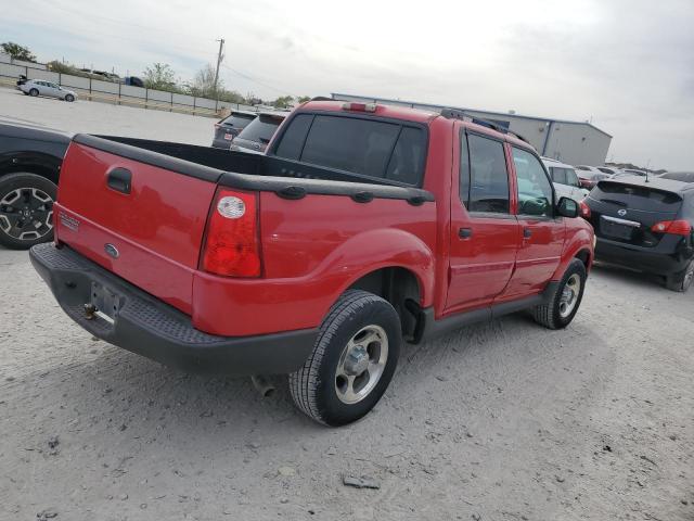 Photo 3 from auction – 2005 FORD EXPLORER S with VIN 1FMZU67K25UA39223