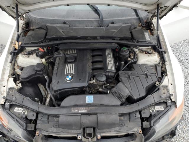 Photo 11 from auction – 2008 BMW 328 XIT with VIN WBAVT73528FZ37578