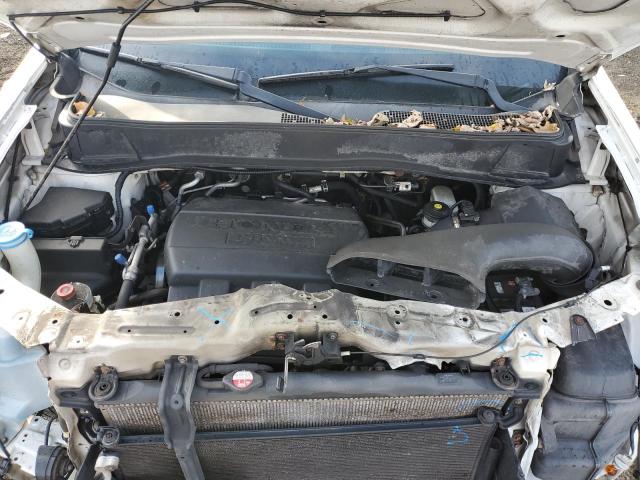 Photo 12 from auction – 2014 HONDA PILOT LX with VIN 5FNYF4H21EB026940