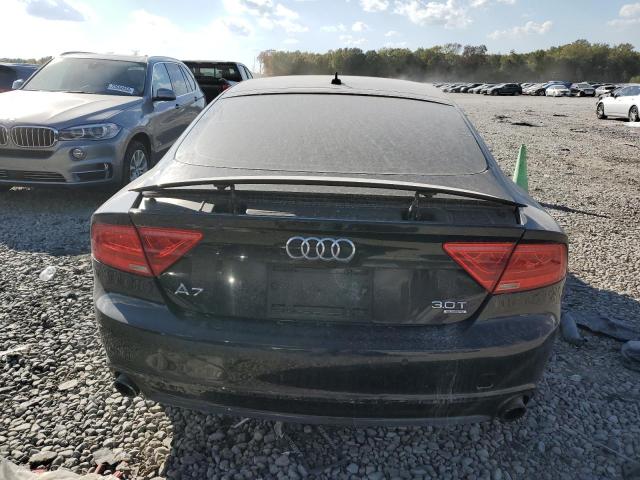 Photo 6 from auction – 2013 AUDI A7 PREMIUM with VIN WAUYGAFC0DN016744