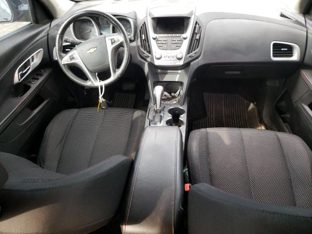 Photo 8 from auction – 2015 CHEVROLET EQUINOX LT with VIN 2GNALBEK0F6136475