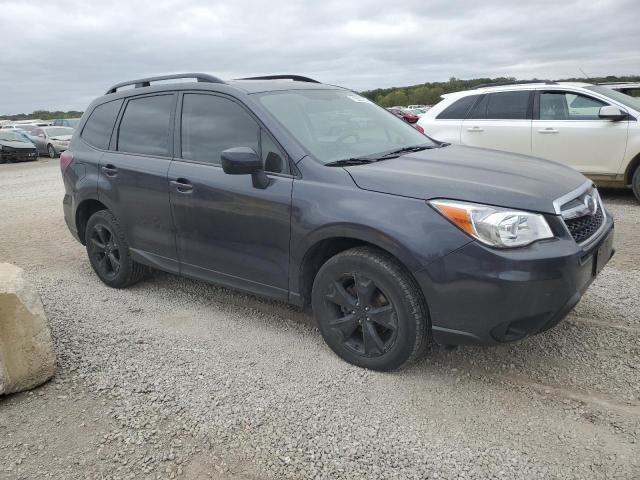 Photo 4 from auction – 2016 SUBARU FORESTER 2 with VIN JF2SJADC9GH471335