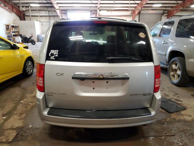 Photo 6 from auction – 2010 CHRYSLER TOWN & COU with VIN 2A4RR5DX1AR442823