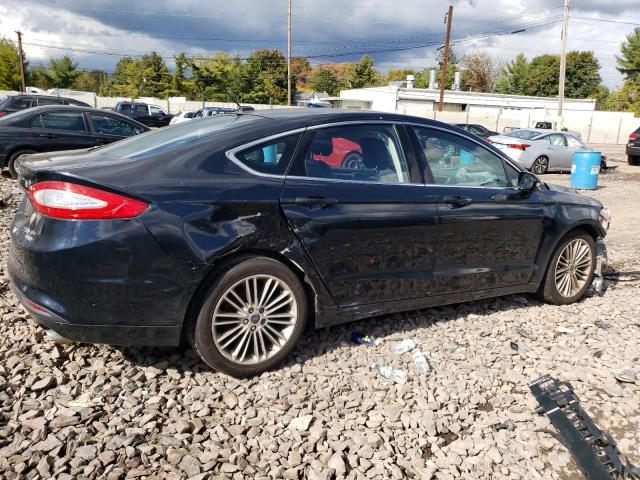 Photo 3 from auction – 2014 FORD FUSION SE with VIN 3FA6P0HDXER347930
