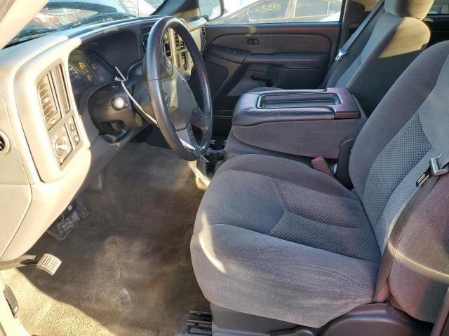 Photo 7 from auction – 2007 CHEVROLET SILVERADO with VIN 1GCEC19X17Z126182
