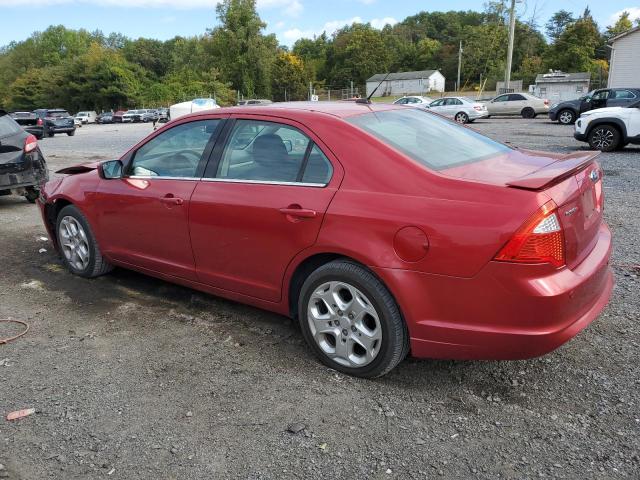 Photo 2 from auction – 2011 FORD FUSION SE with VIN 3FAHP0HA3BR315315