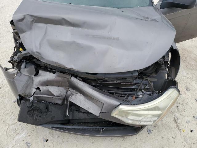 Фото 11 с аукциона – 2011 FORD FOCUS SE с VIN 1FAHP3FN2BW187413