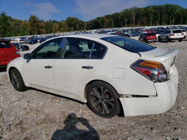 Photo 2 from auction – 2011 NISSAN ALTIMA BAS with VIN 1N4AL2AP0BN406276