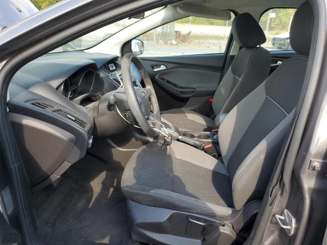 Photo 7 from auction – 2013 FORD FOCUS SE with VIN 1FADP3F21DL354885
