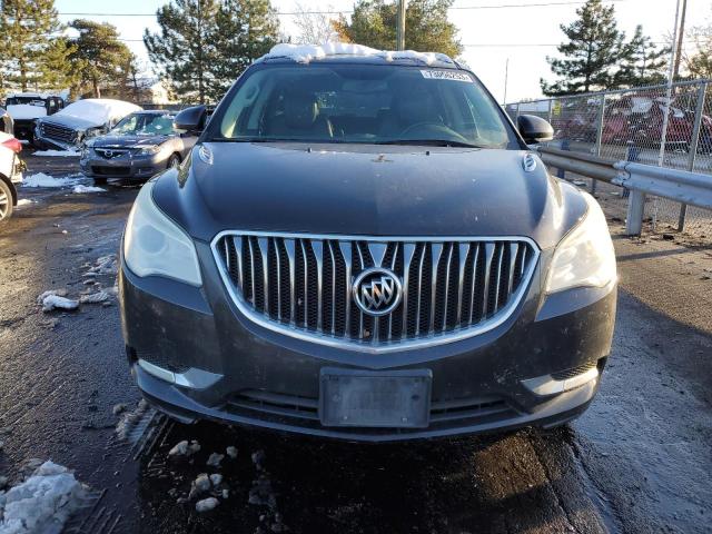 Photo 5 from auction – 2014 BUICK ENCLAVE with VIN 5GAKVBKD3EJ330045