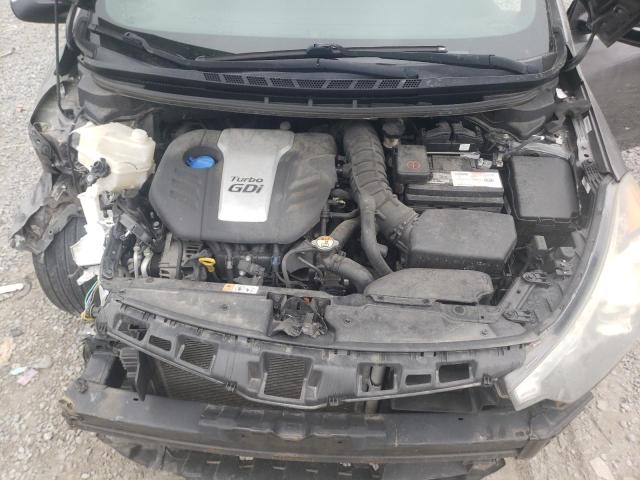 Photo 11 from auction – 2014 KIA FORTE SX with VIN KNAFZ6A38E5246457