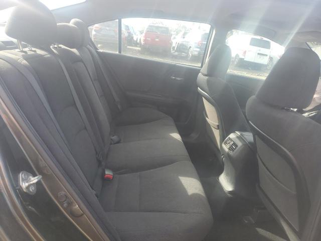 Photo 10 from auction – 2014 HONDA ACCORD EX with VIN 1HGCR2F77EA243987