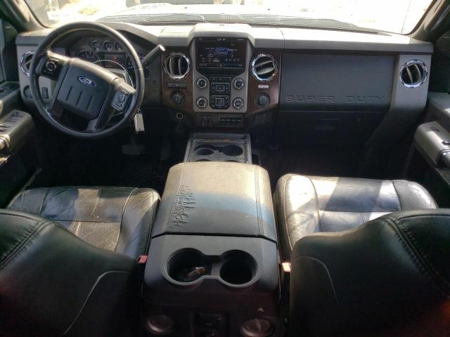 Photo 8 from auction – 2013 FORD F250 SUPER with VIN 1FT7W2BT8DEB08519