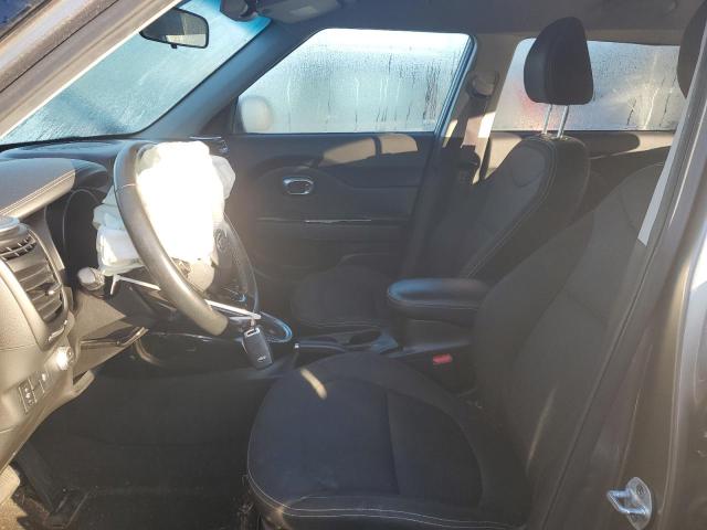 Photo 7 from auction – 2016 KIA SOUL + with VIN KNDJP3A50G7384780