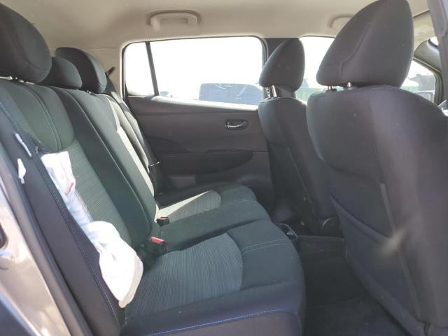 Photo 10 from auction – 2023 NISSAN LEAF S with VIN 1N4AZ1BV2PC554387