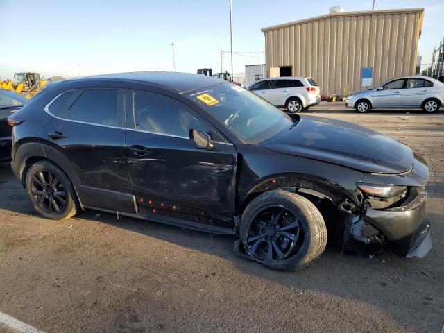 Photo 4 from auction – 2021 MAZDA CX-30 SELE with VIN 3MVDMABL2MM242292