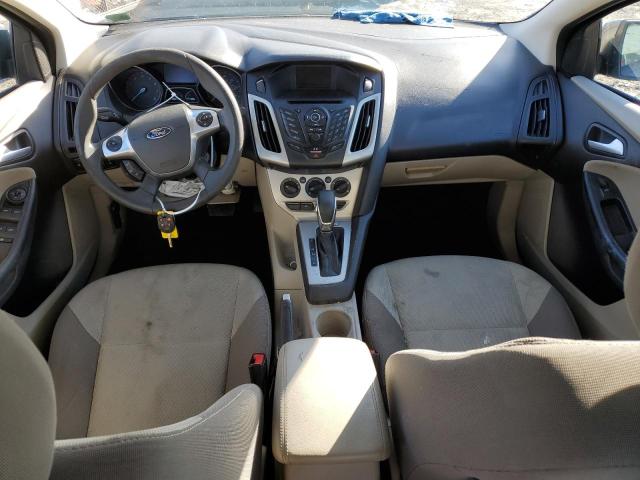 Photo 8 from auction – 2014 FORD FOCUS SE with VIN 1FADP3F23EL251808