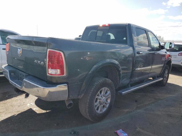 Photo 3 from auction – 2016 RAM 2500 LARAM with VIN 3C6UR5FL1GG160598