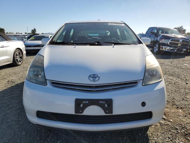 Photo 5 from auction – 2007 TOYOTA PRIUS with VIN JTDKB20UX77622771