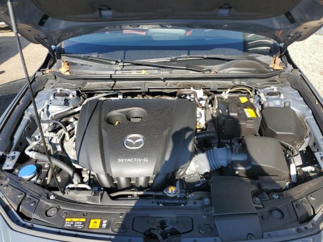 Photo 11 from auction – 2020 MAZDA 3 PREMIUM with VIN JM1BPBNM5L1168811
