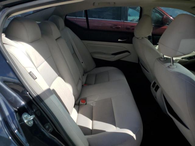 Photo 10 from auction – 2019 NISSAN ALTIMA SV with VIN 1N4BL4DVXKC234215