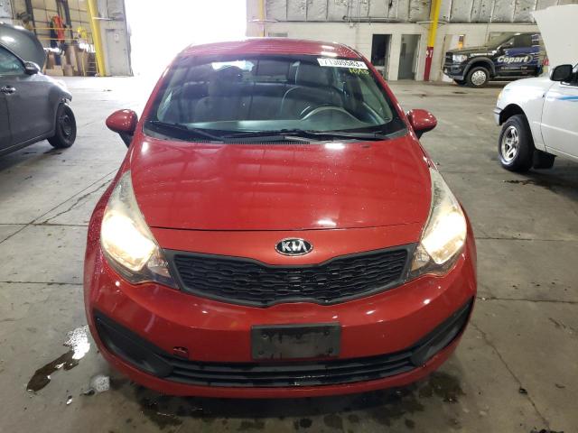 Photo 5 from auction – 2015 KIA RIO LX with VIN KNADM4A3XF6487295