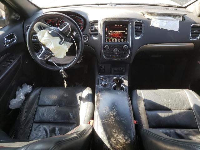 Photo 8 from auction – 2015 DODGE DURANGO R/ with VIN 1C4SDHCT3FC937689